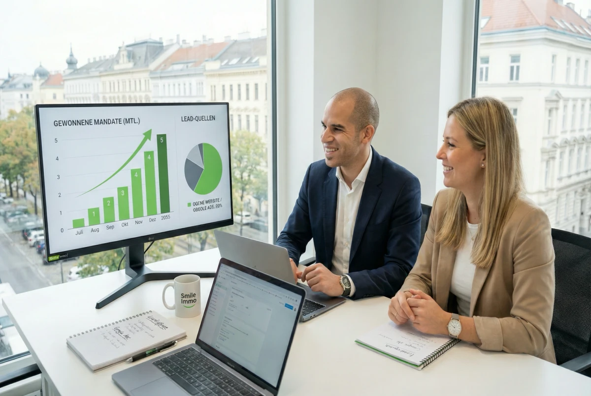 Case Study: Wie Heimdall in 51 Tagen 3x mehr Conversions bei halben Kosten generiert hat