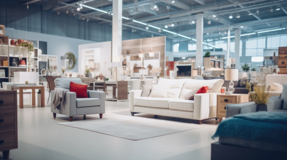 Möbel & Einrichtung