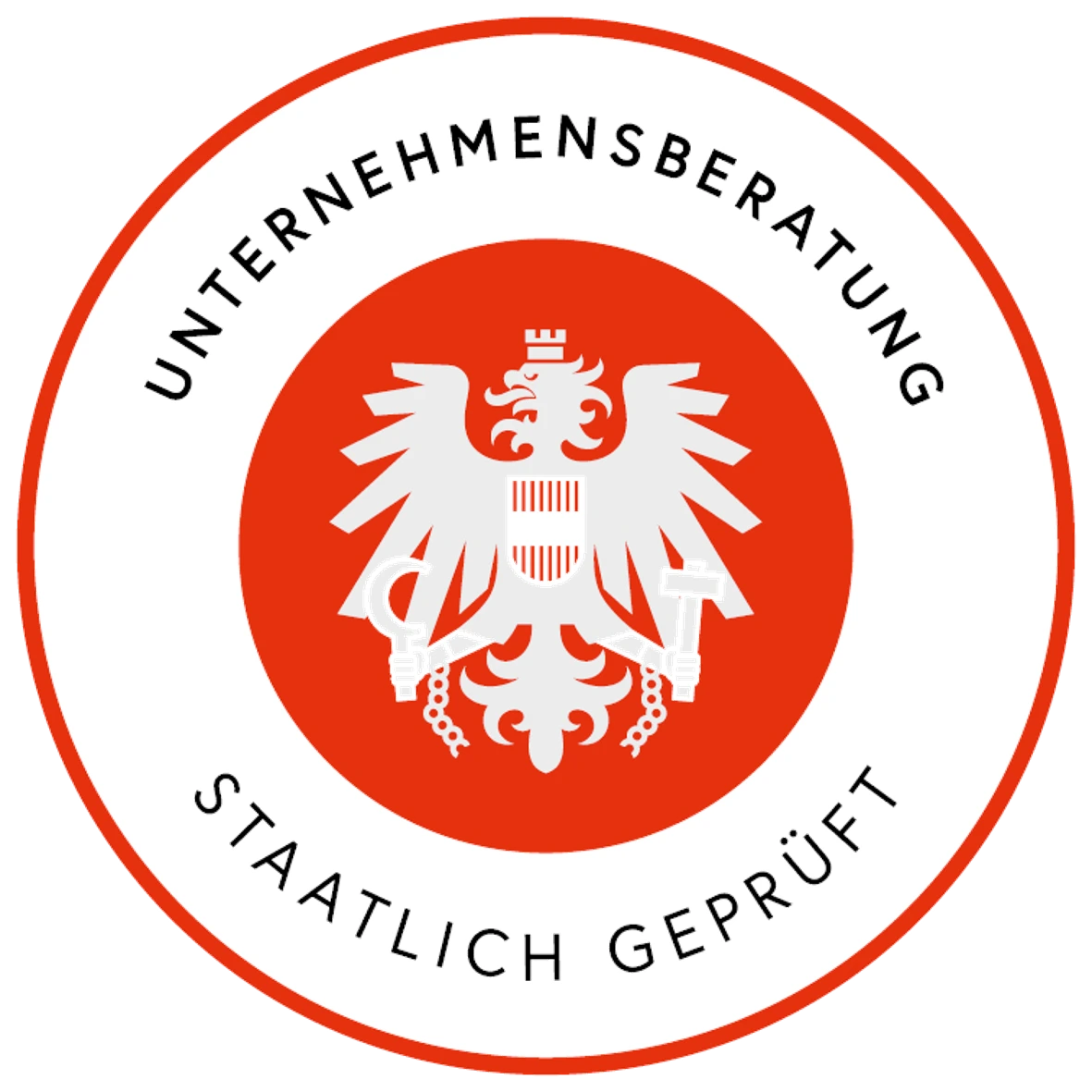 Unternehmensberater Siegel