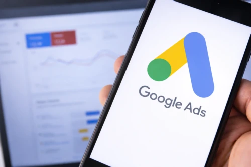 Schritt 1: Google Ads – Kaufbereitschaft abfangen