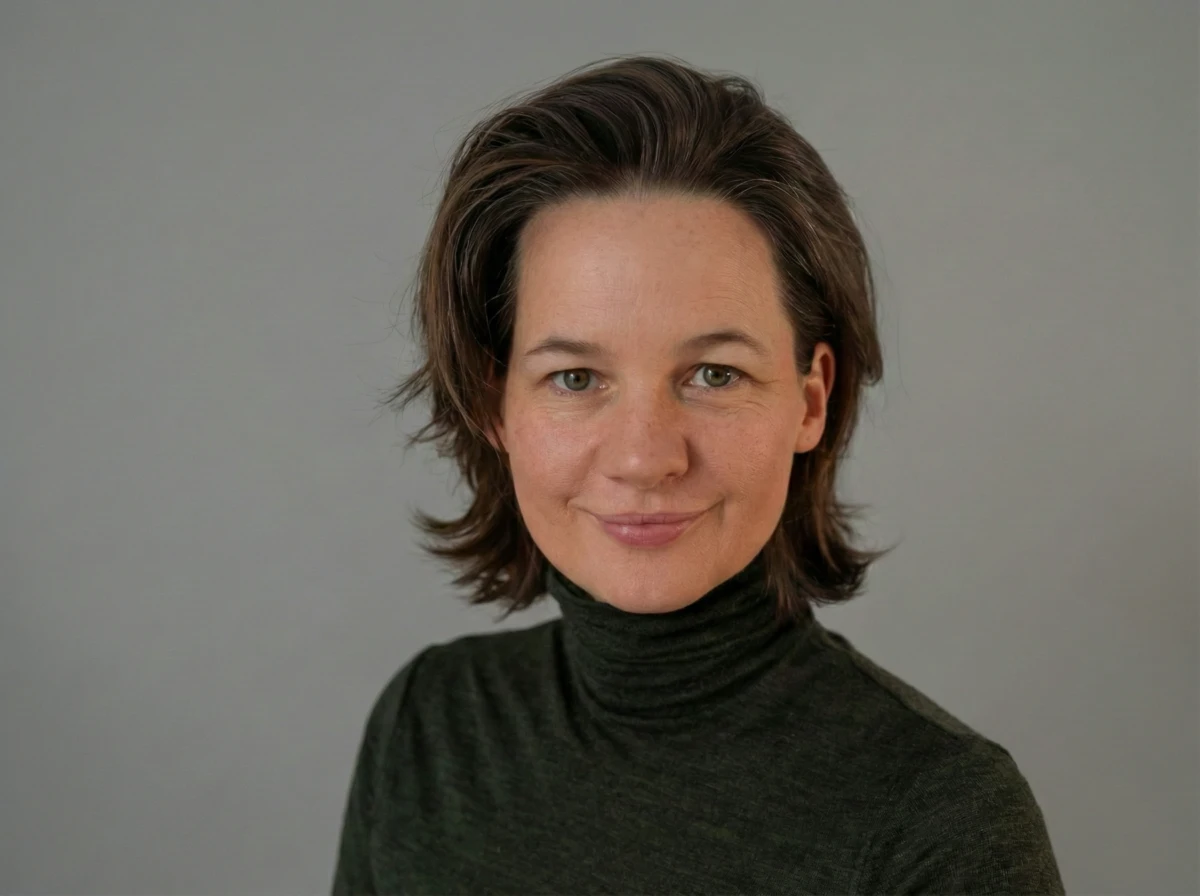 Theresia Kaufmann, Projektassistenz & Backoffice bei Kundenmagnet