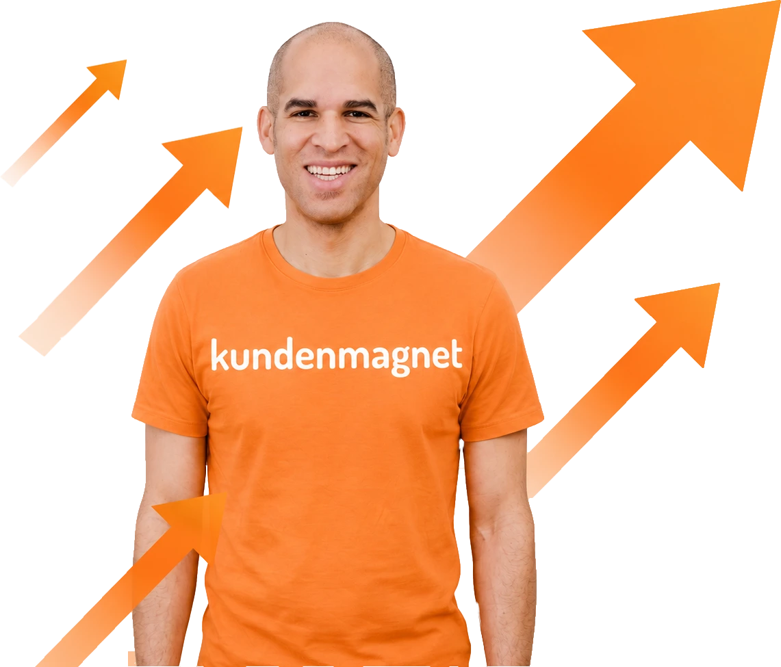 Passt Kundenmagnet zu deinem Grazer Unternehmen?